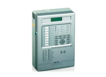 Fire Alarm and Detection System